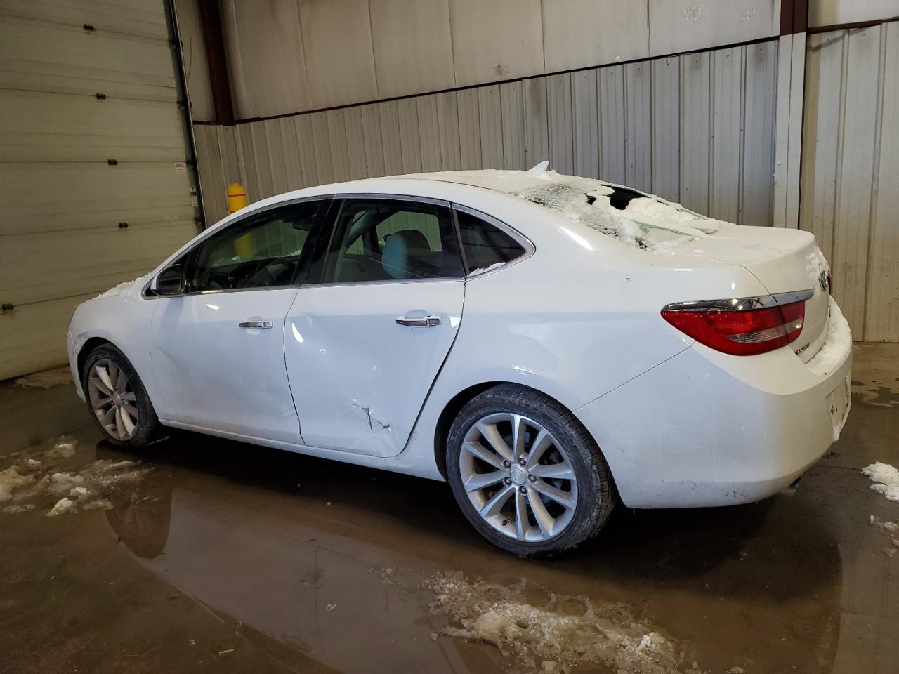 2012 Buick Verano - Image 2