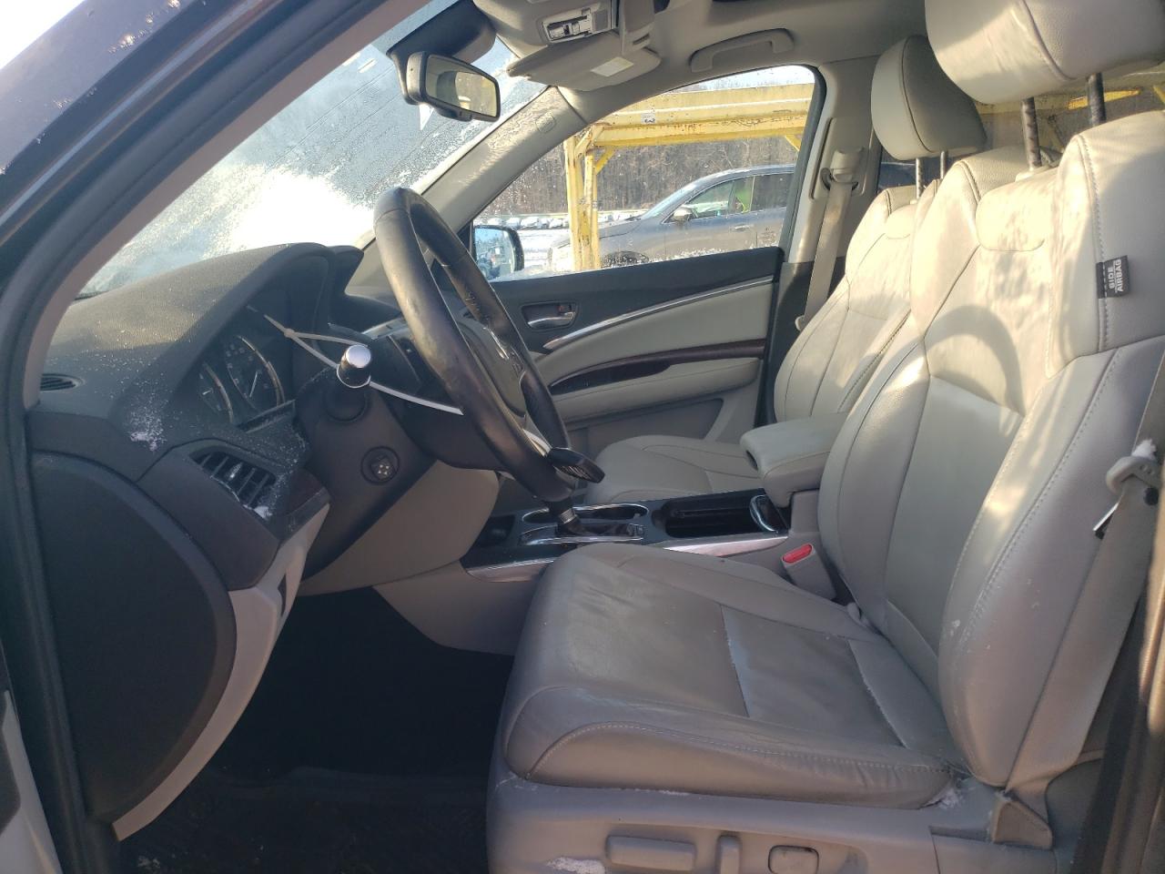 2014 Acura MDX - Image 7