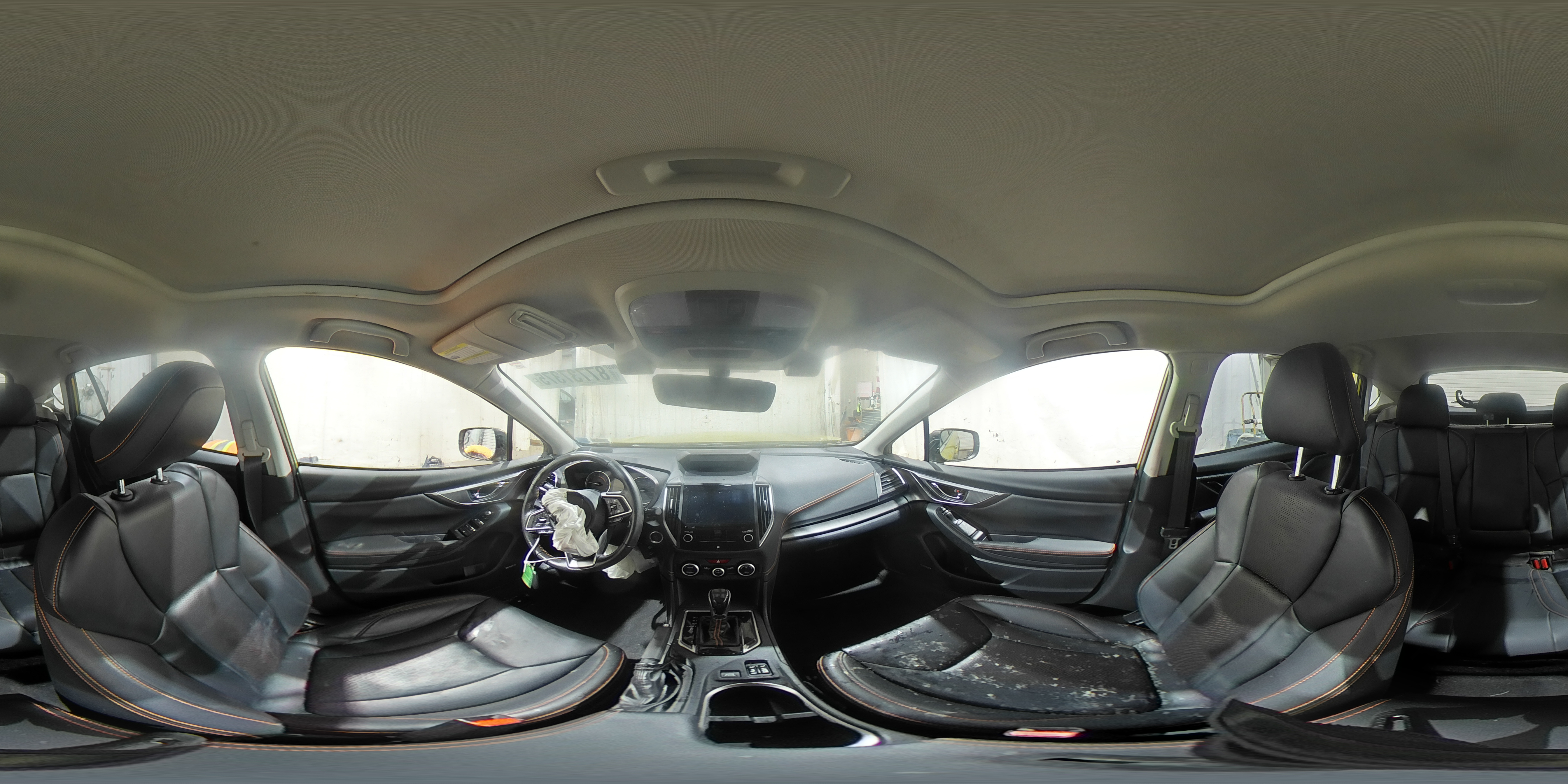 2021 Subaru XV - Image 14