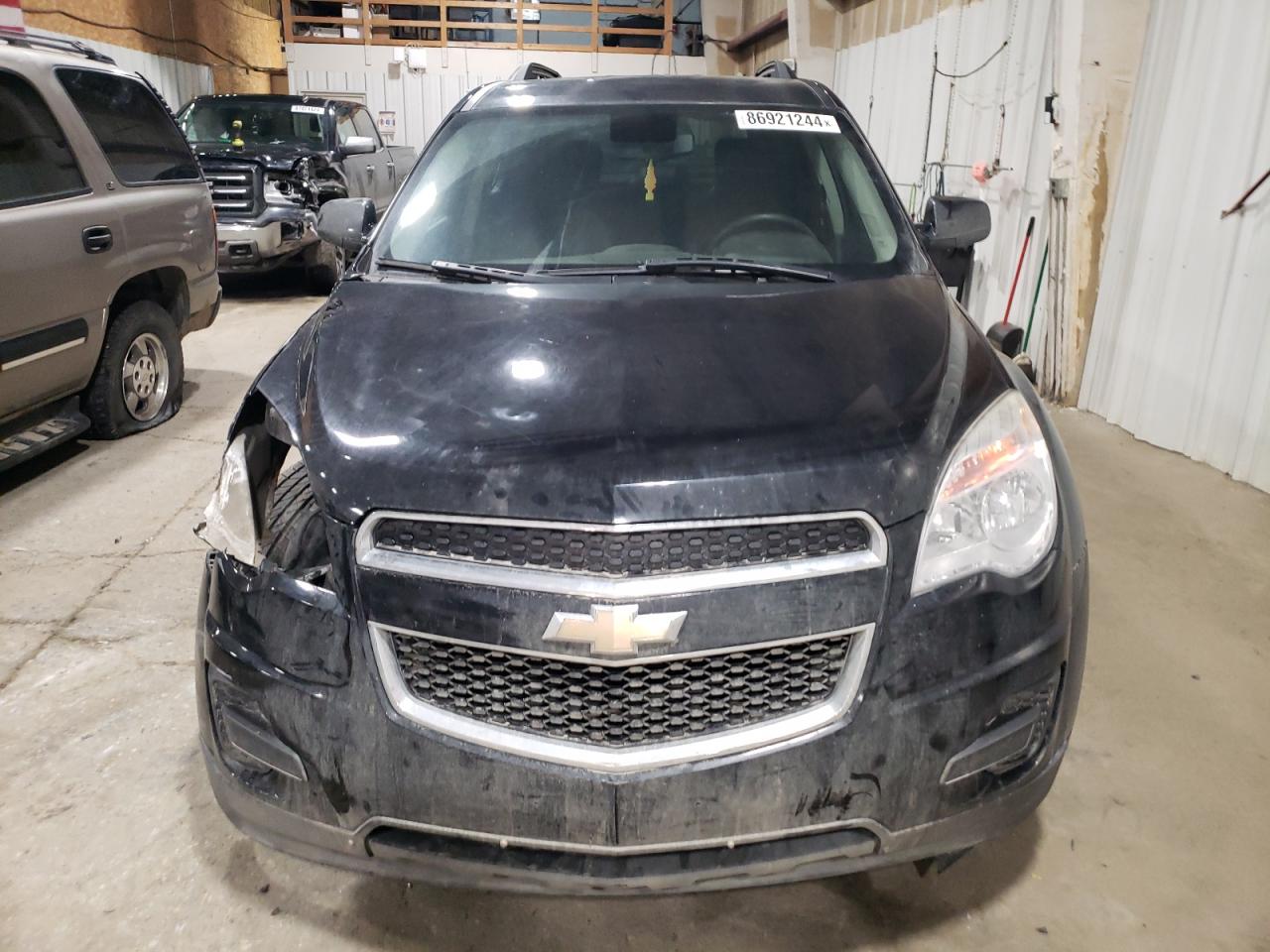2015 Chevrolet Equinox - Image 5