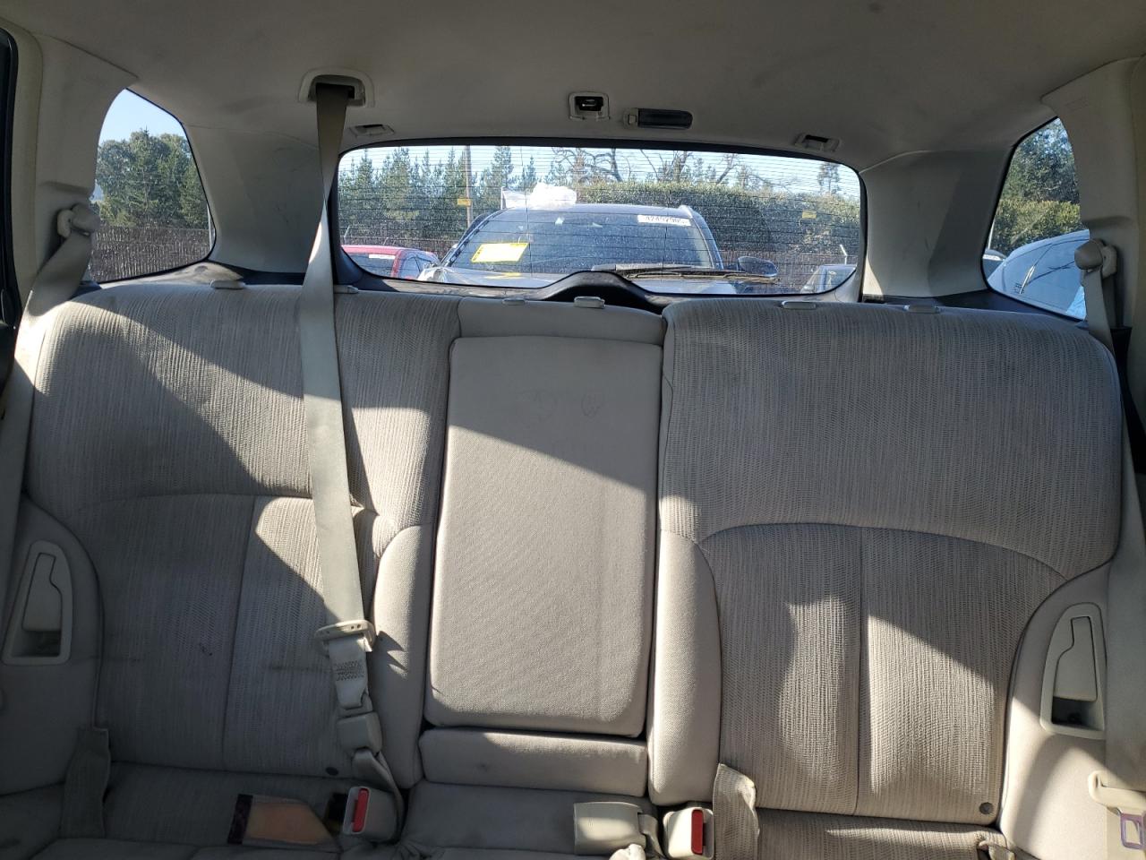 2013 Subaru Outback - Image 10