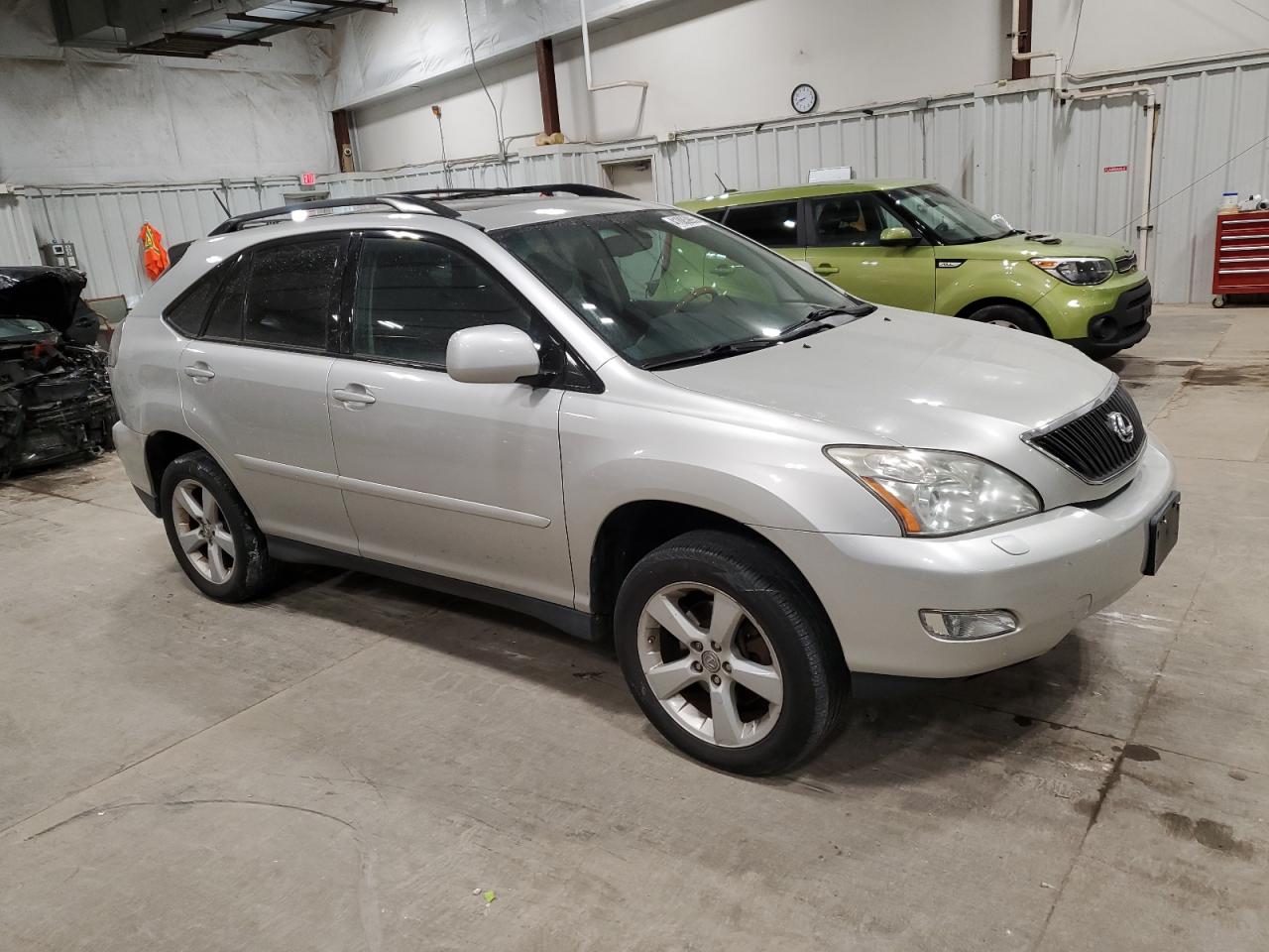 2007 Lexus RX - Image 4