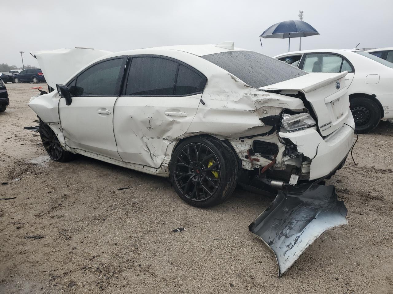 2019 Subaru WRX - Image 2