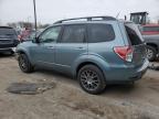 2011 Subaru Forester Limited for Sale in Fort Wayne, IN - Front End