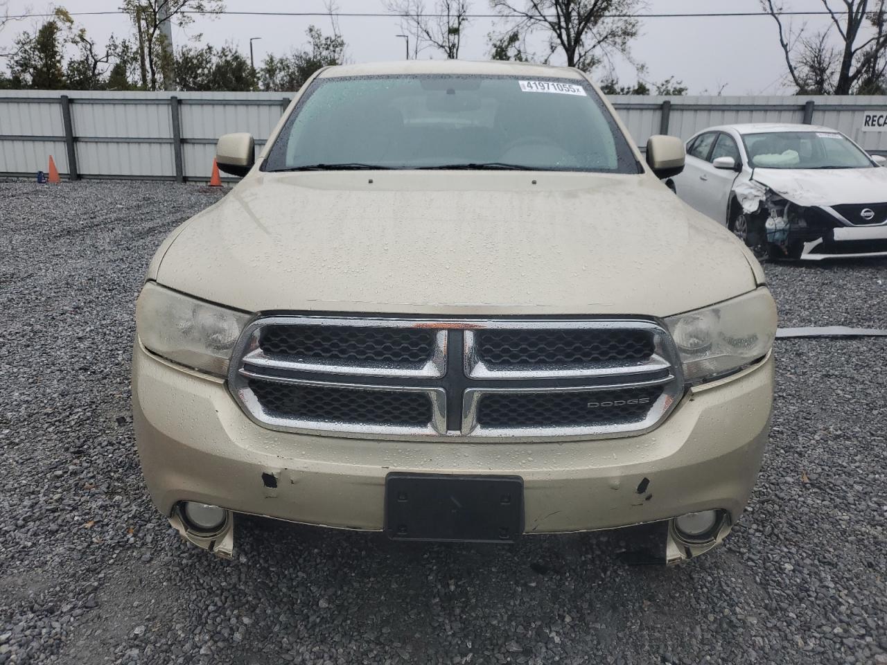 2011 Dodge Durango - Image 5