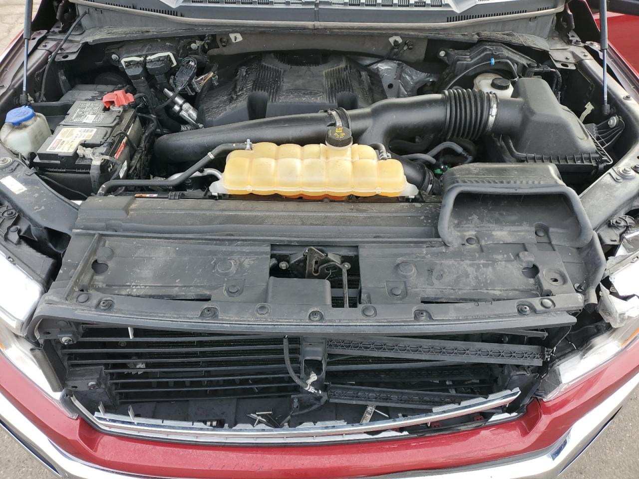 2018 Ford F-150 - Image 12