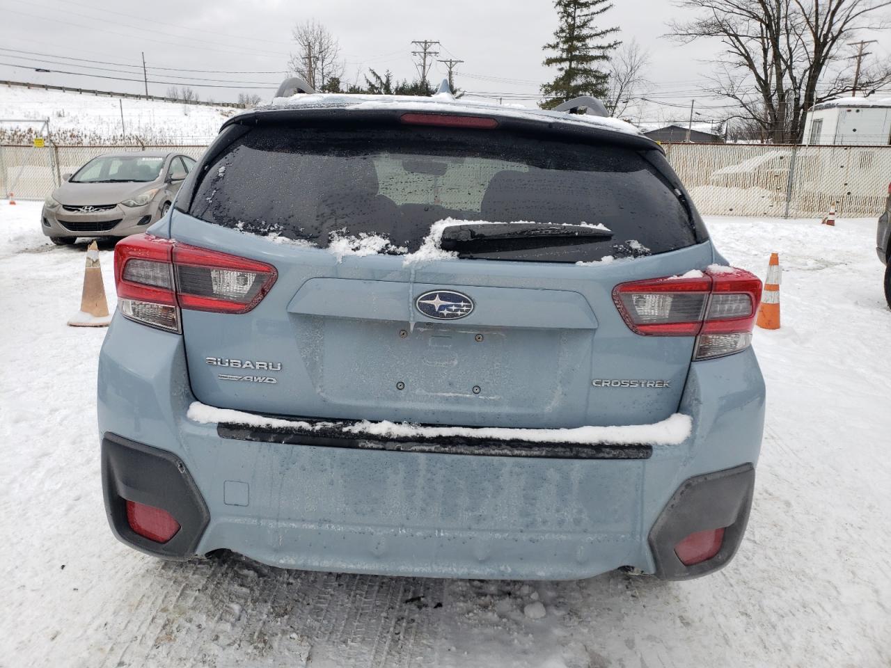 2020 Subaru XV - Image 6