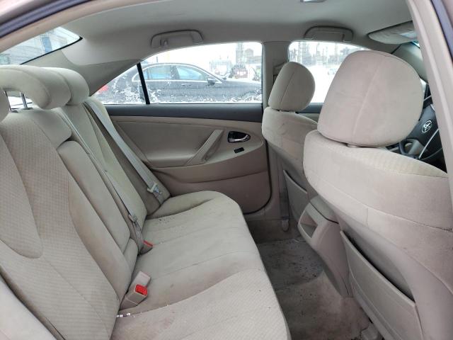 2007 TOYOTA CAMRY CE