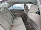 2007 TOYOTA CAMRY CE for sale at Copart QC - MONTREAL