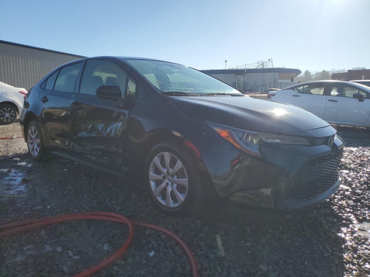 2020 Toyota Corolla - Image 4