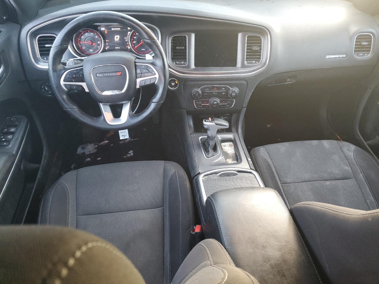 2018 Dodge Charger - Image 8