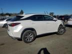 2018 Lexus Rx 350 Base na sprzedaż w Vallejo, CA - Rollover