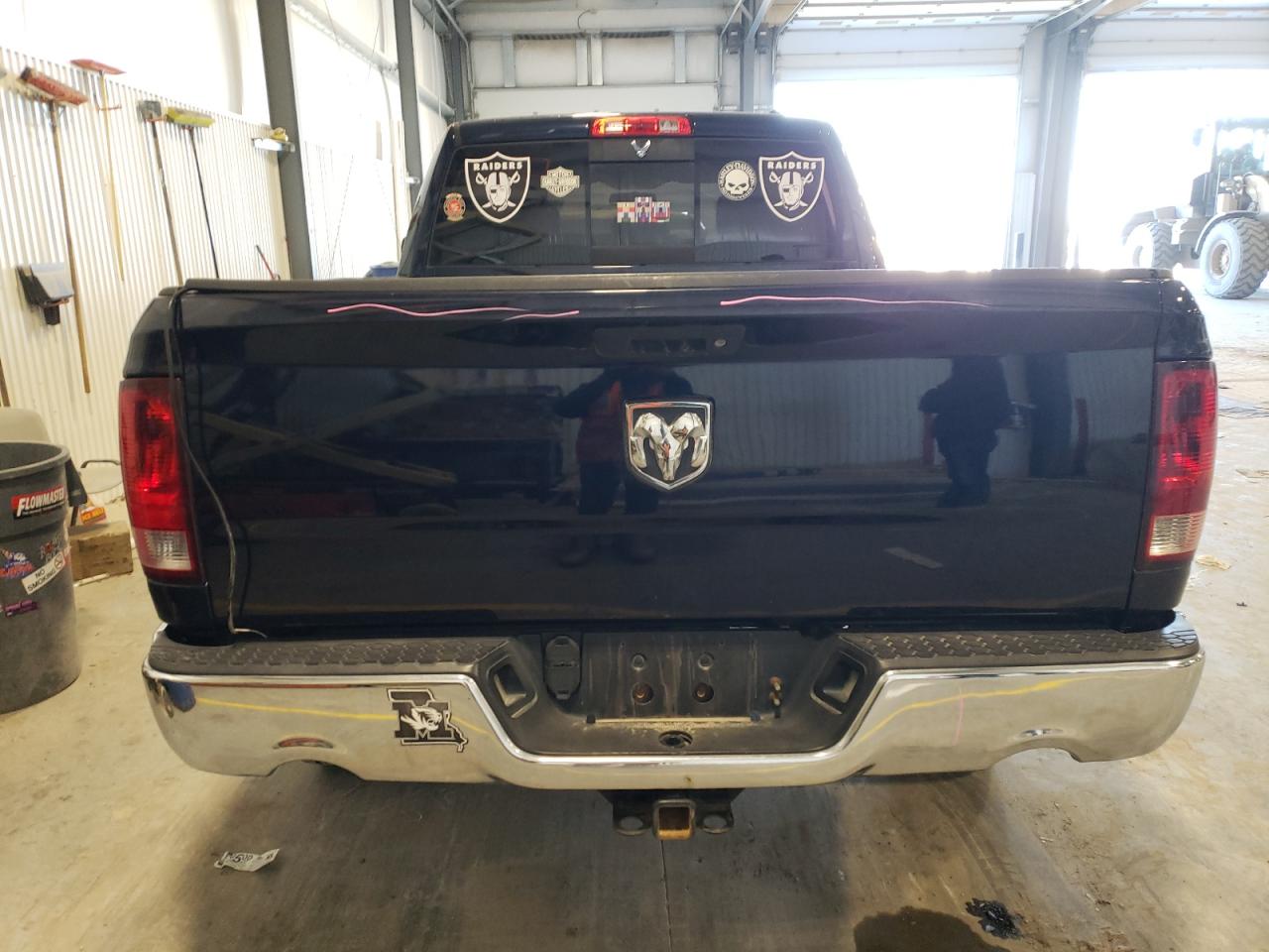 2012 Dodge RAM - Image 6