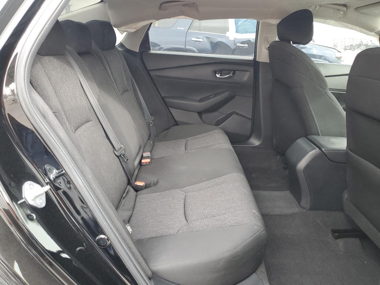 2023 Honda Accord - Image 10