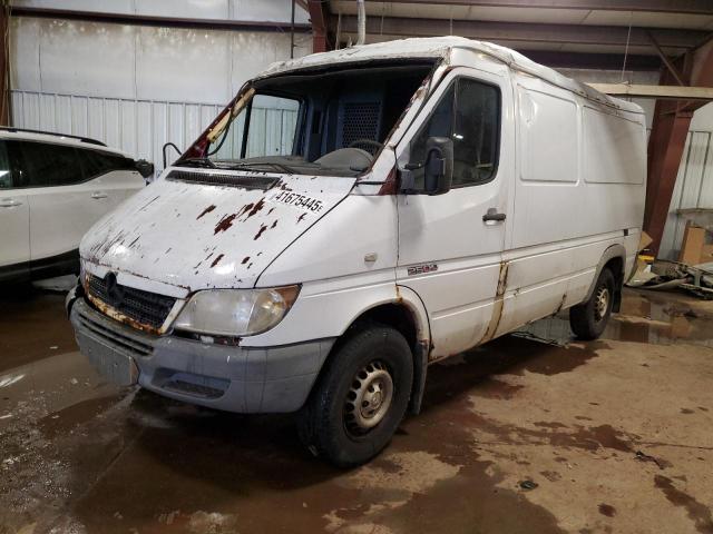 2006 Dodge Sprinter 2500