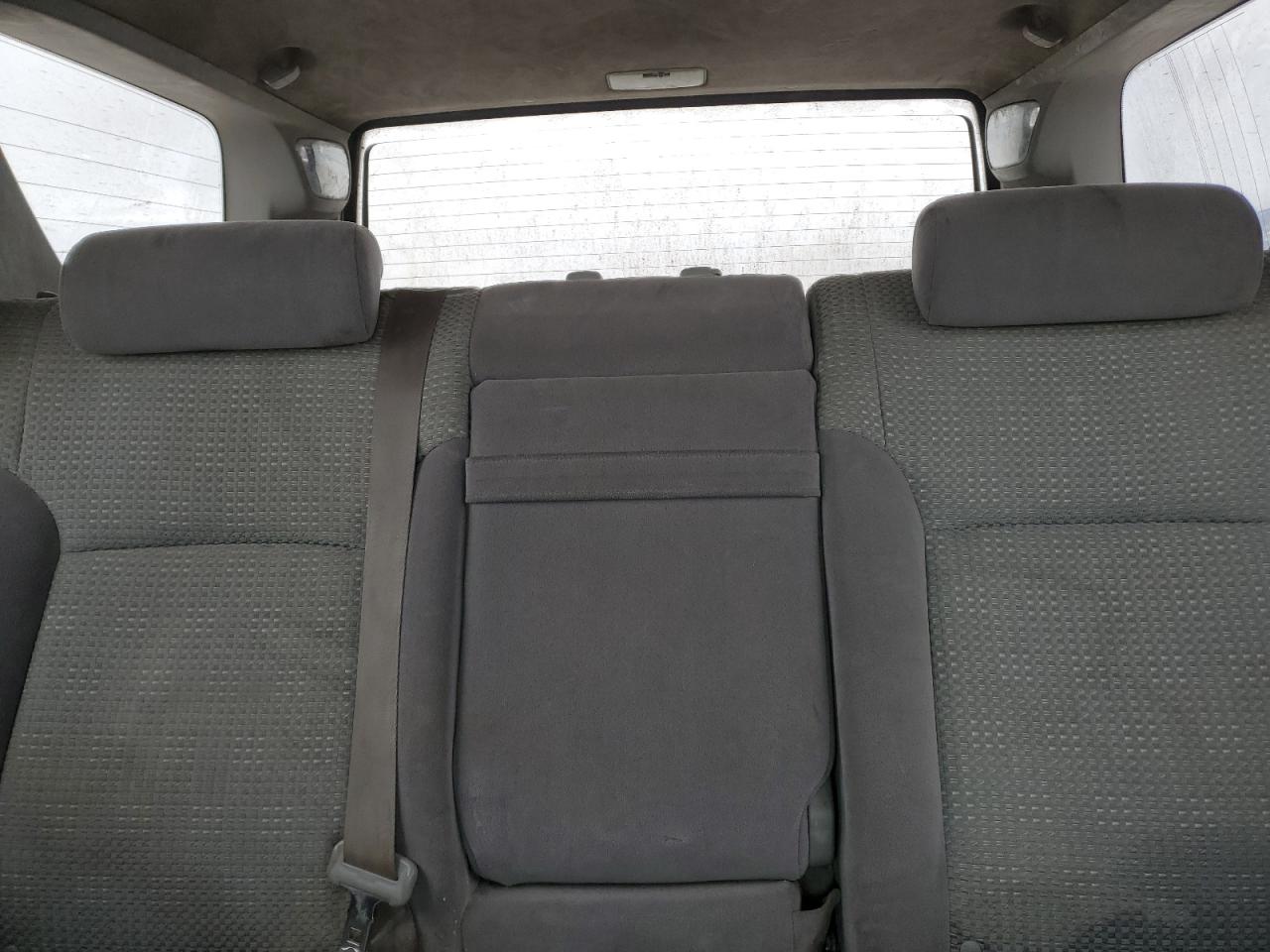 2005 Toyota 4Runner - Image 10