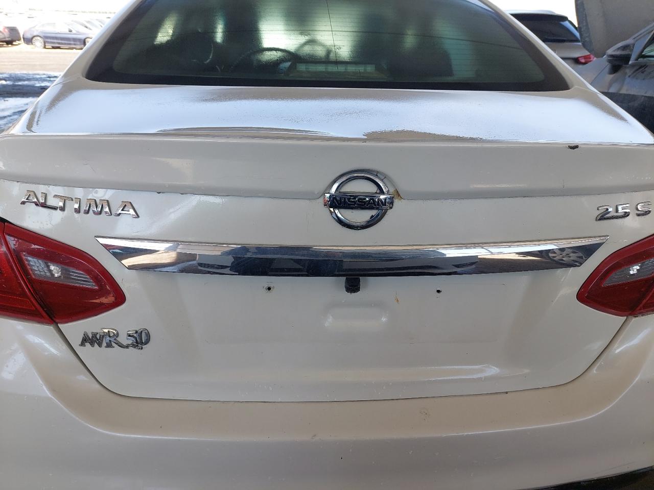 1N4AL3A94JC254312 - 2018 Nissan Altima - #87791515