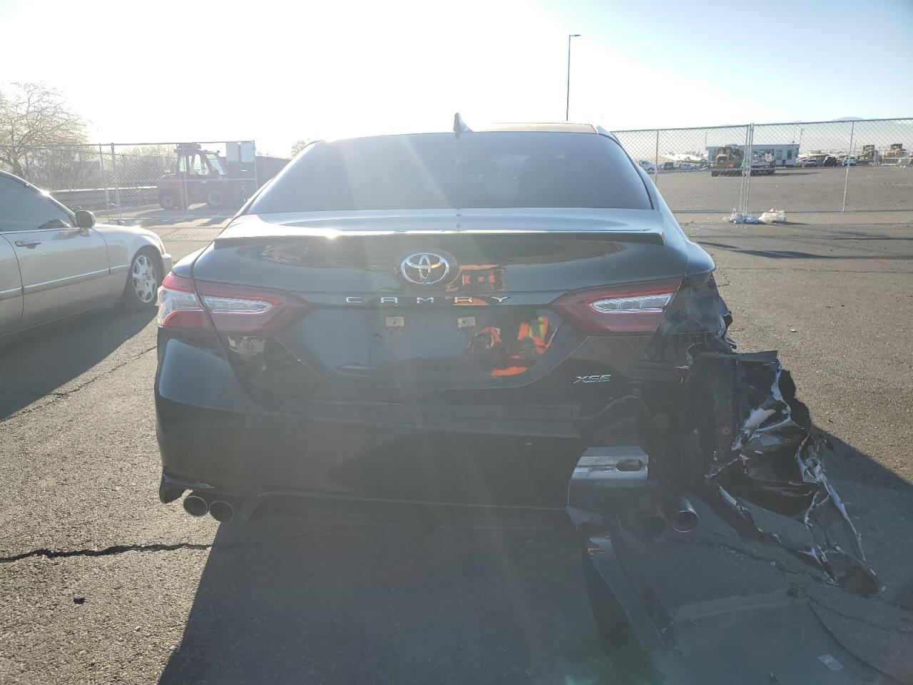 2020 Toyota Camry - Image 6