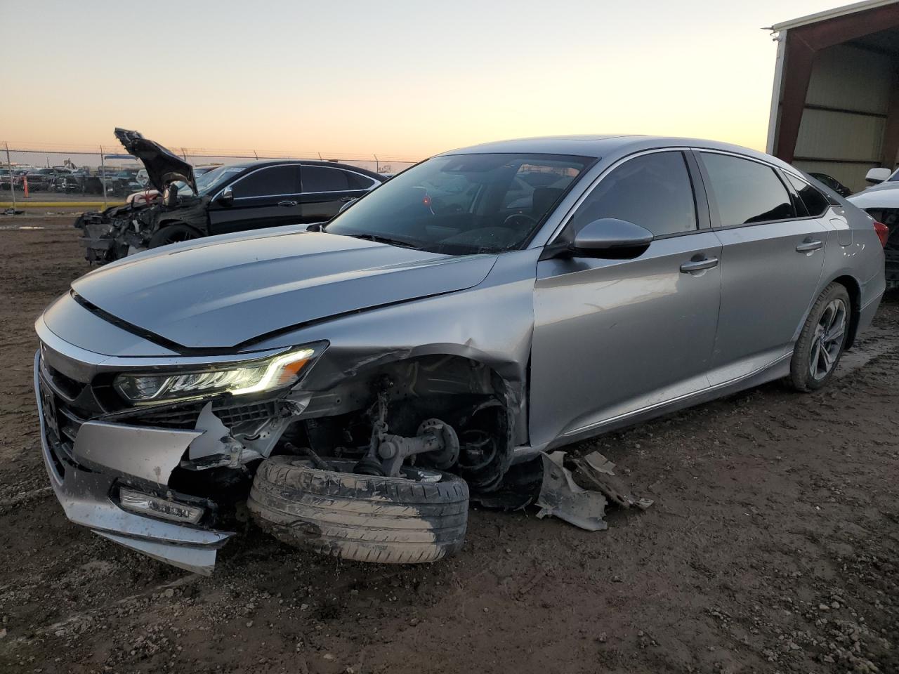 2018 Honda Accord - Image 1