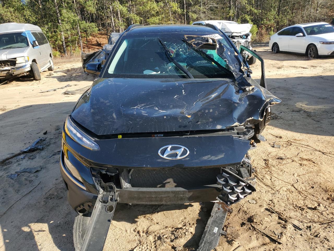 2023 Hyundai Kona - Image 5