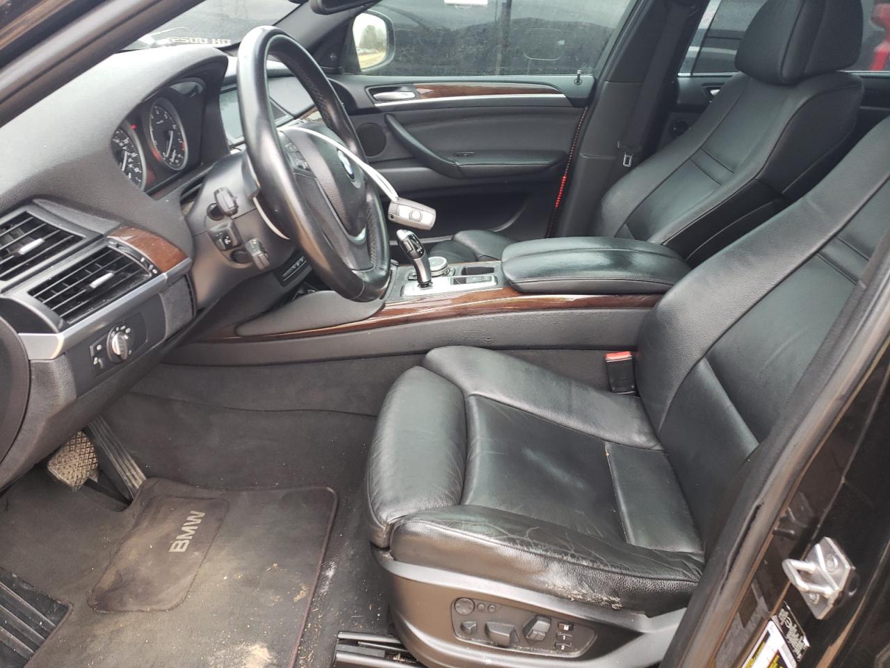 2012 BMW X6 - Image 7