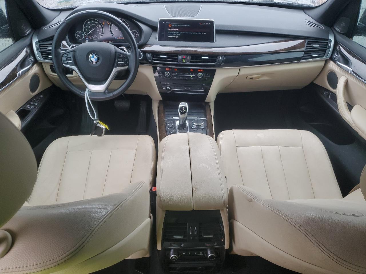 2018 BMW X5 - Image 8