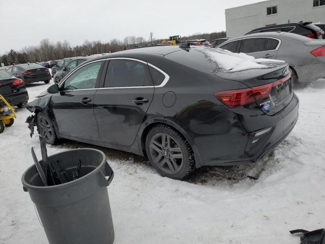 2021 KIA FORTE EX