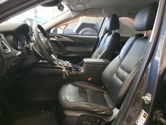  MAZDA CX-9 2019 Szary
