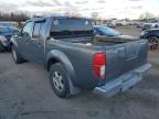 2005 Nissan Frontier Crew Cab Le en Venta en Hillsborough, NJ - Front End