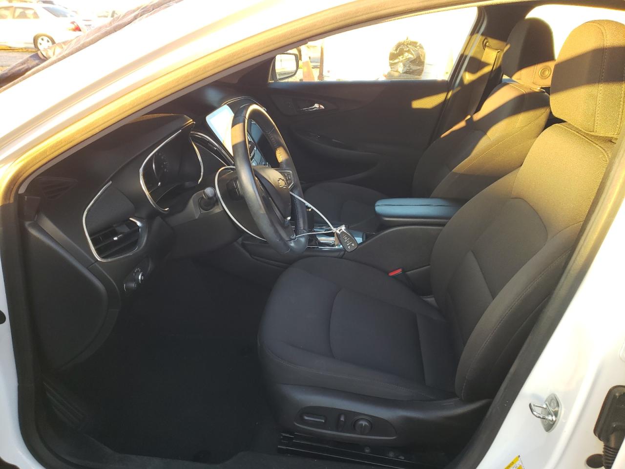 2018 Chevrolet Malibu - Image 7