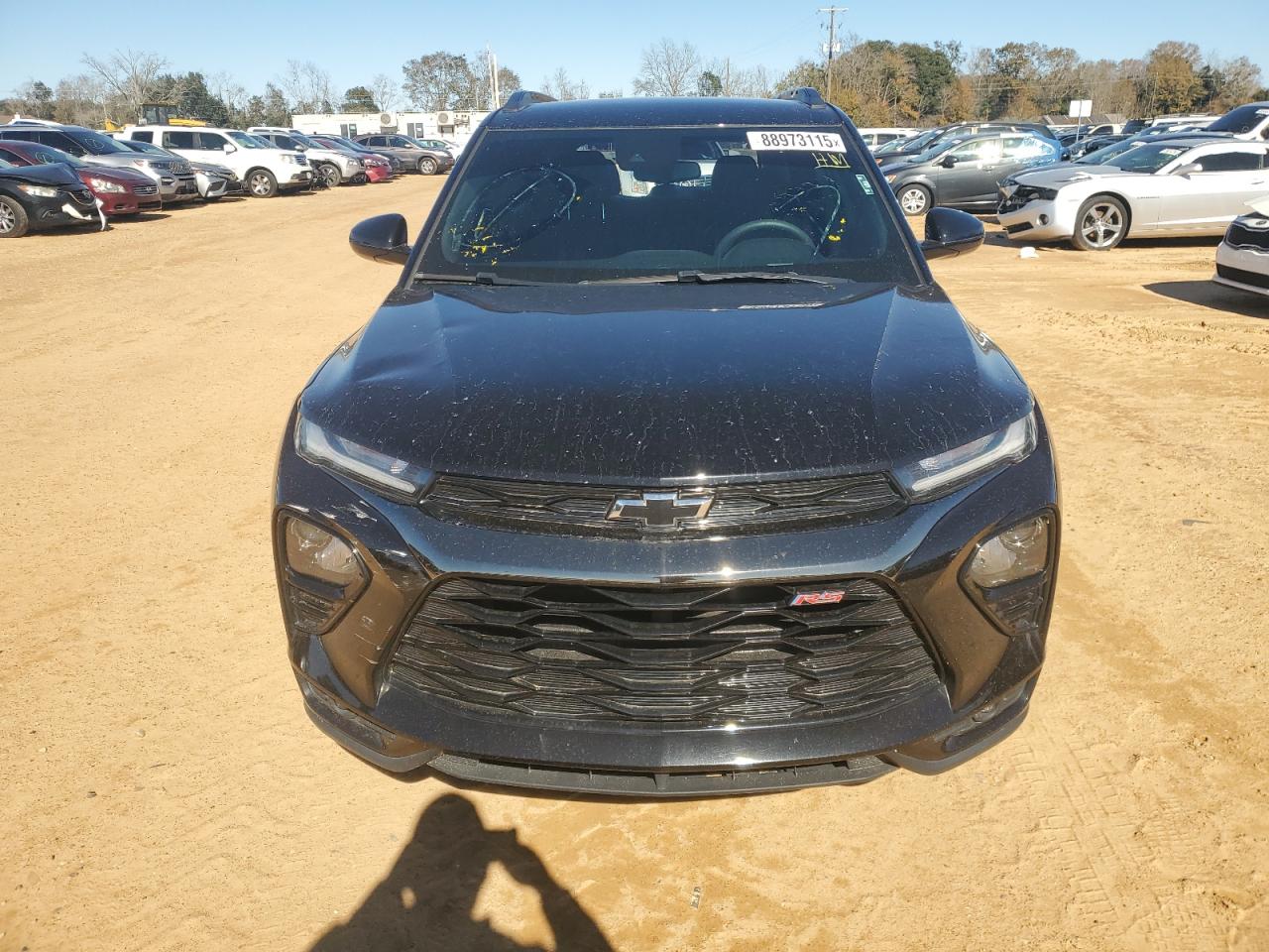 2022 Chevrolet TrailBlazer - Image 5
