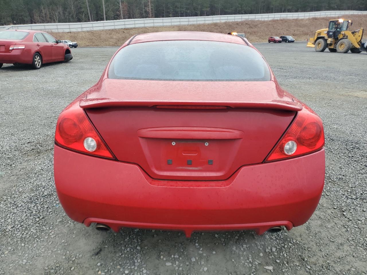 2012 Nissan Altima - Image 6