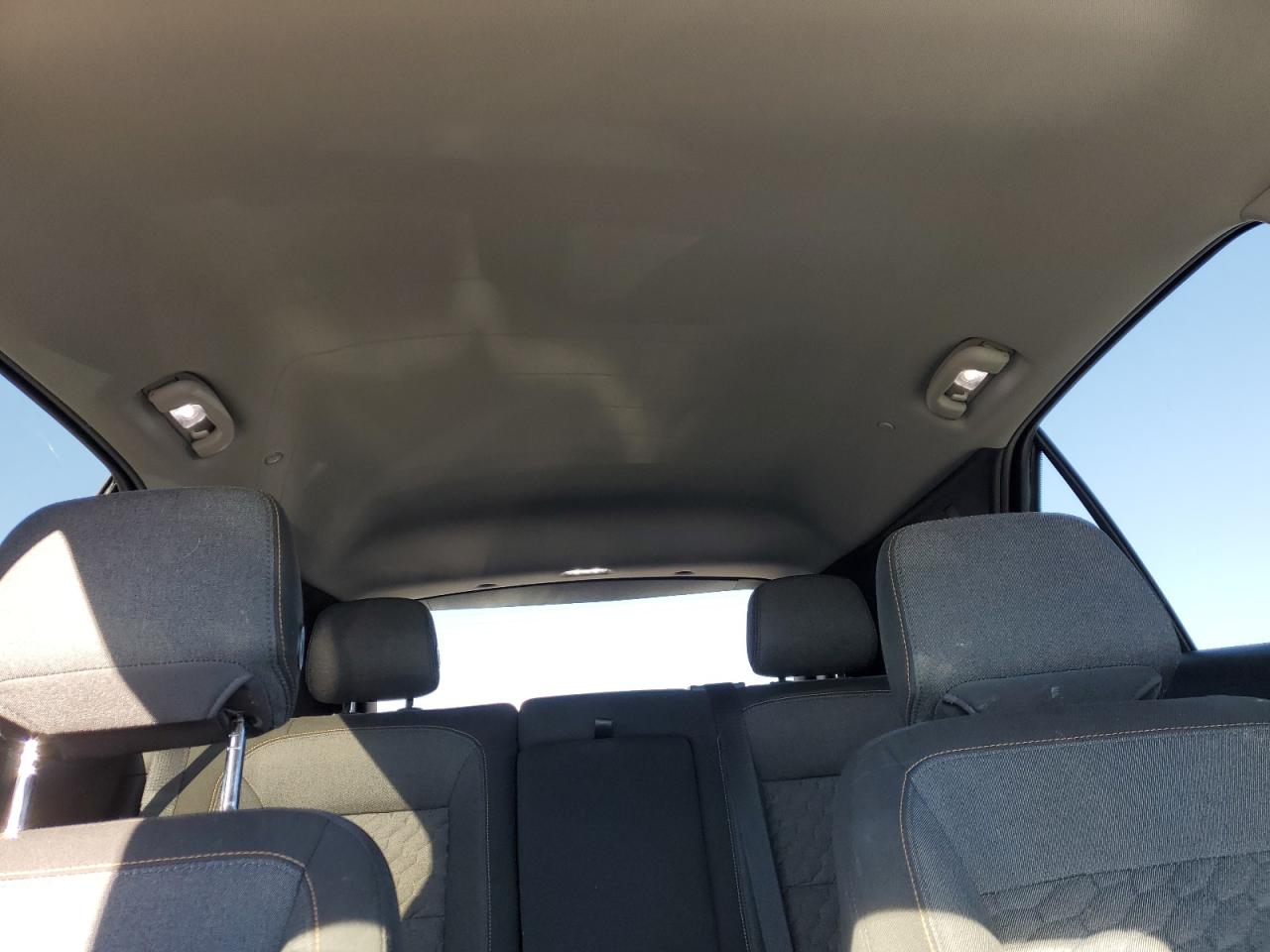 2019 Chevrolet Equinox - Image 10