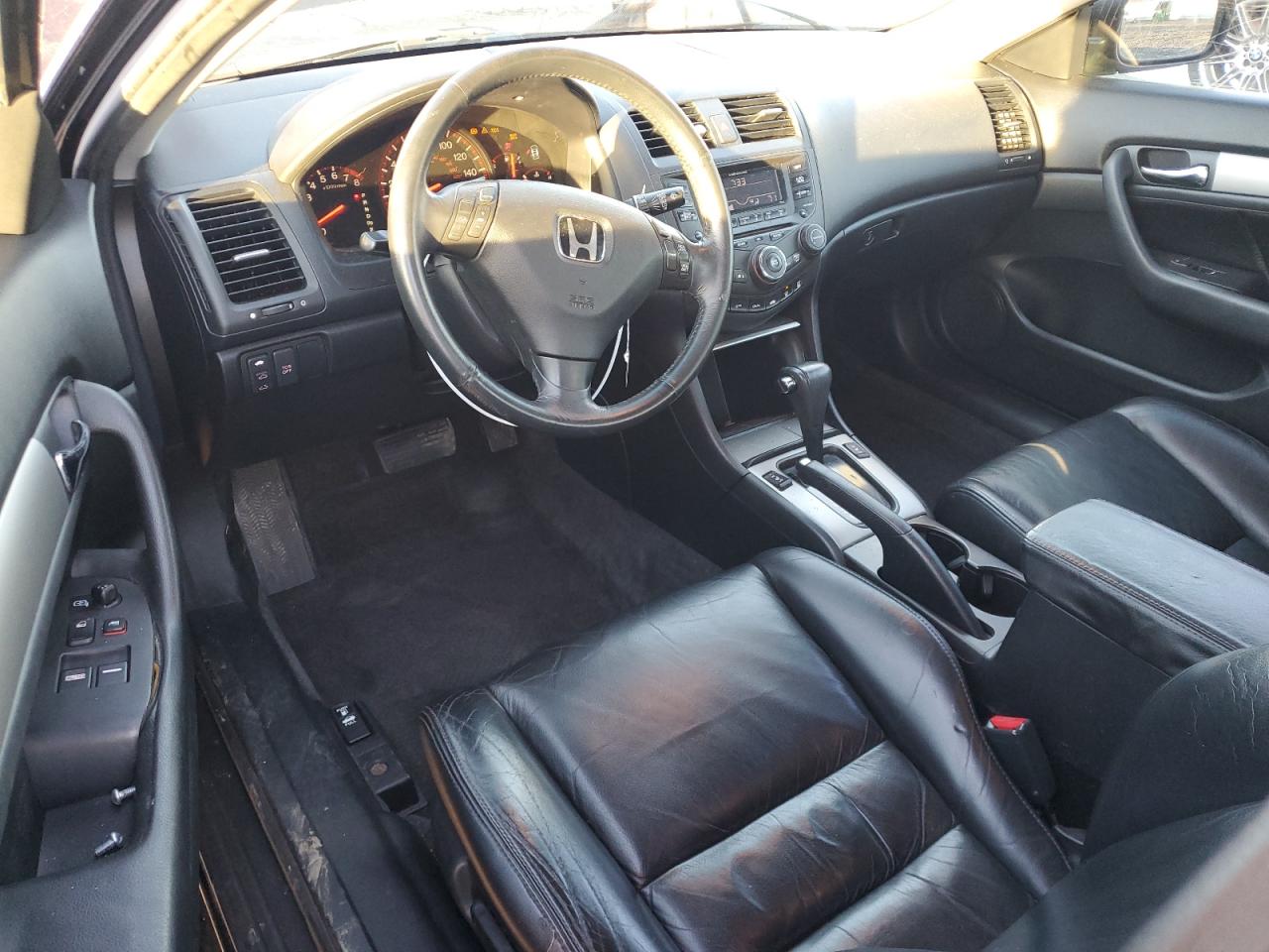 2003 Honda Accord - Image 8