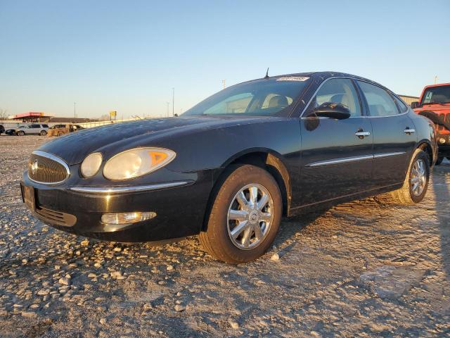 2005 Buick Lacrosse Cxl