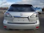 2012 Lexus Rx 350 en Venta en Kapolei, HI - Front End