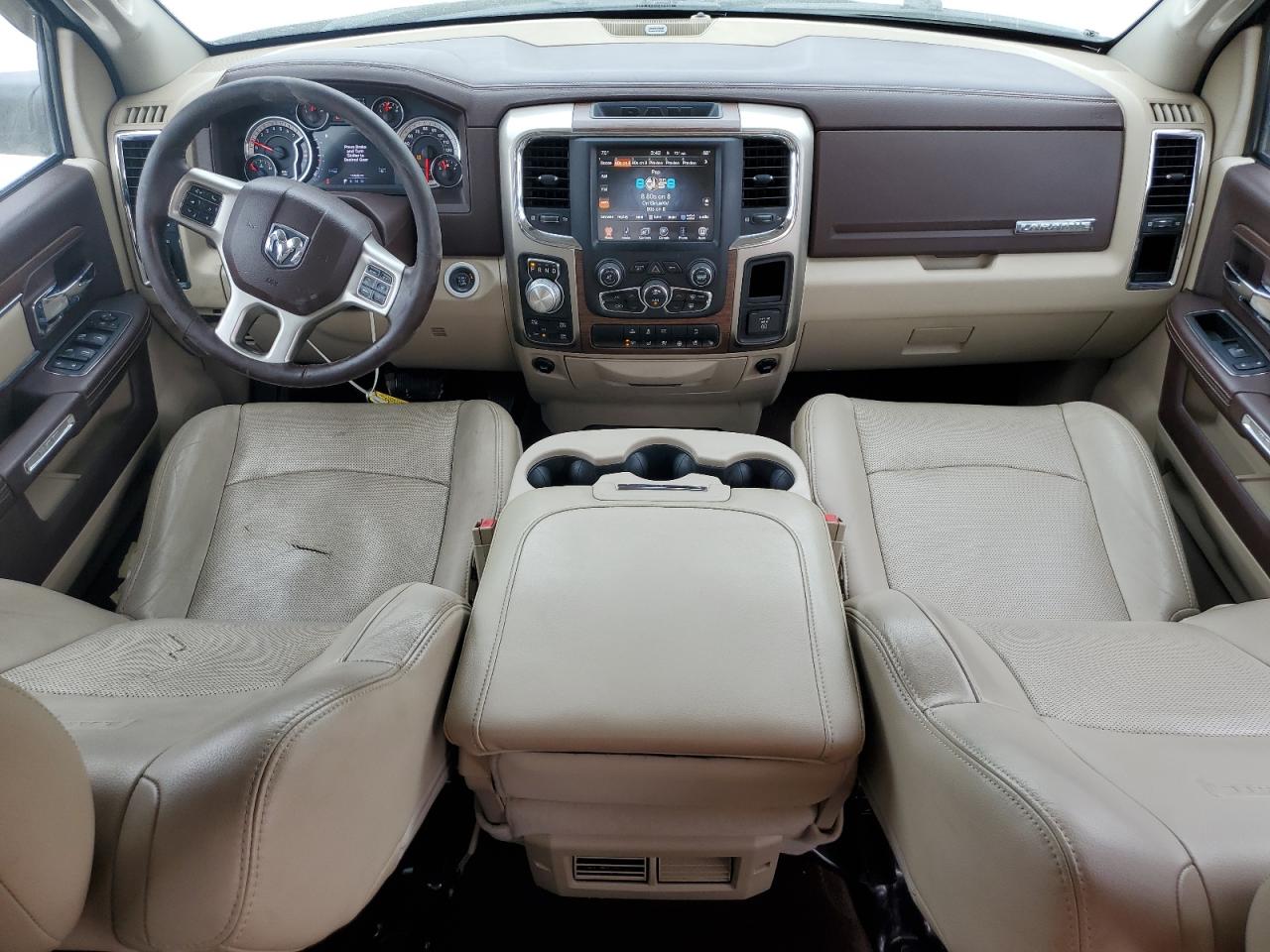 2013 RAM 1500 - Image 8