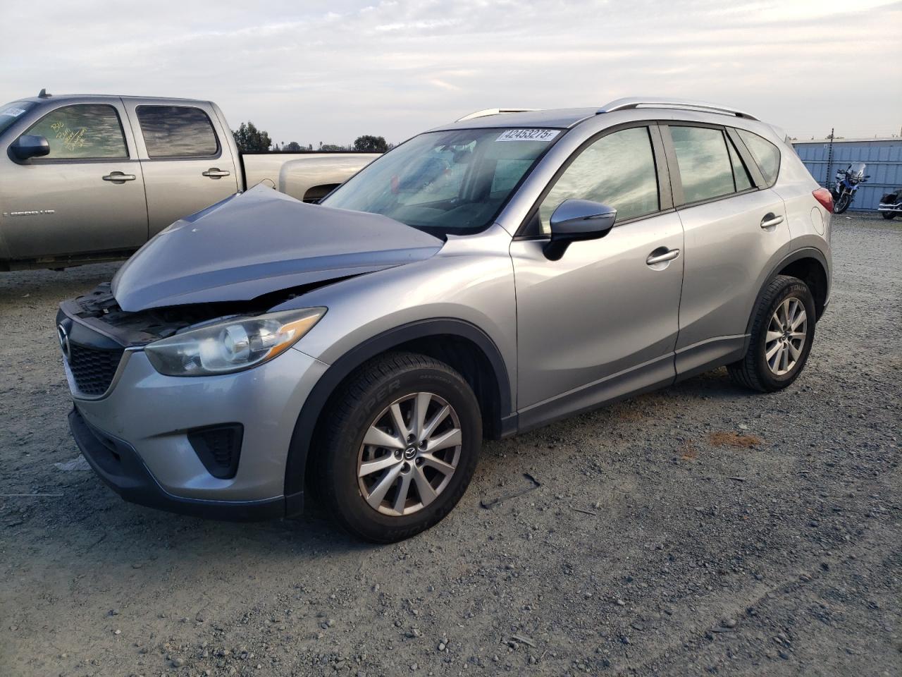 2015 Mazda CX-5 - Image 1