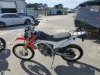 2014 Honda Crf250 L na sprzedaż w Conway, AR - All Over