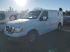 2018 Nissan Nv 2500 S for Sale in Portland, OR - Side