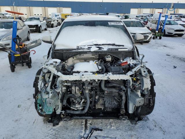  BUICK ENCORE 2022 Белый