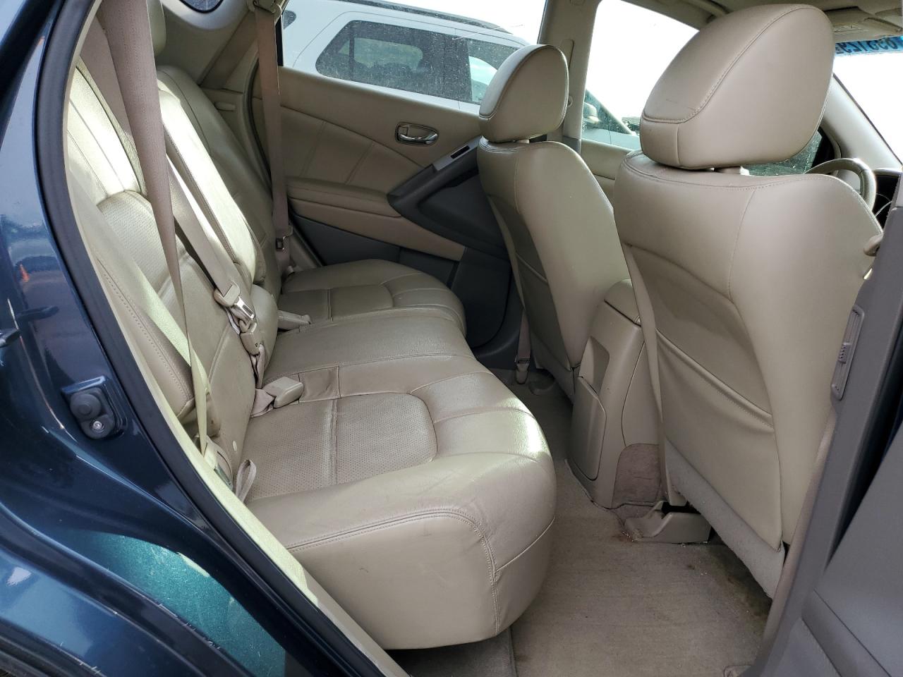 2014 Nissan Murano - Image 11