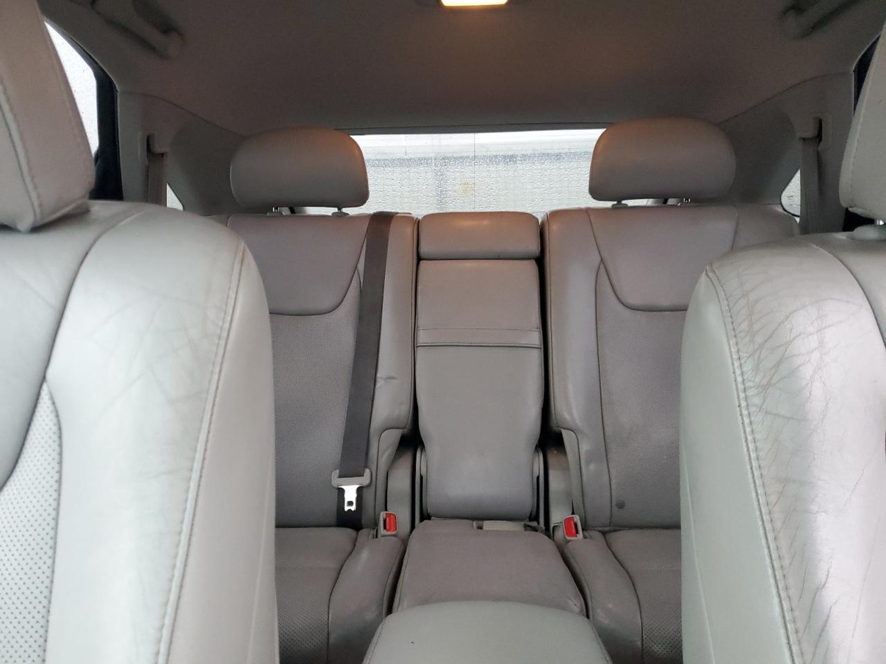 2012 Lexus RX - Image 10
