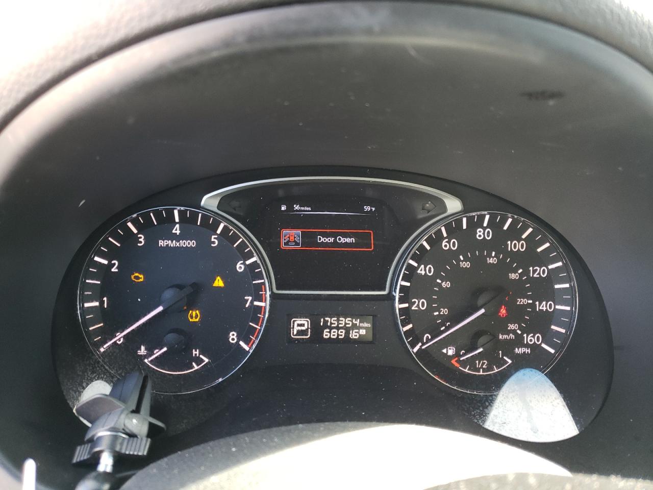 2014 Nissan Altima - Image 9