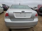 2009 Ford Fusion Se იყიდება Elgin-ში, IL - Minor Dent/Scratches