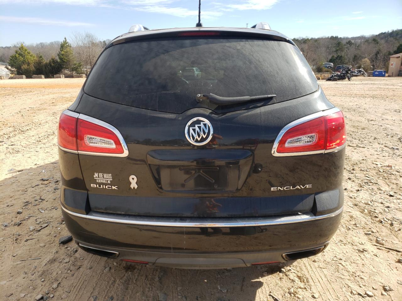 2013 Buick Enclave - Image 6