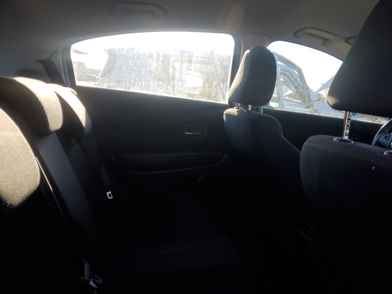 2016 Honda HR-V - Image 10