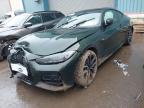 2021 BMW 420D M SPO for sale at Copart ROCHFORD