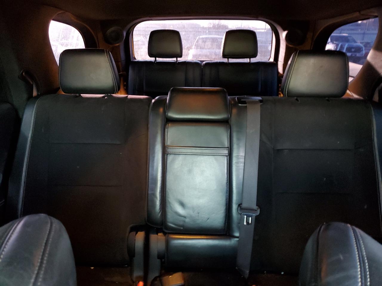 2019 Dodge Durango - Image 10