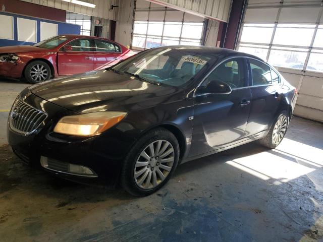 2011 Buick Regal Cxl